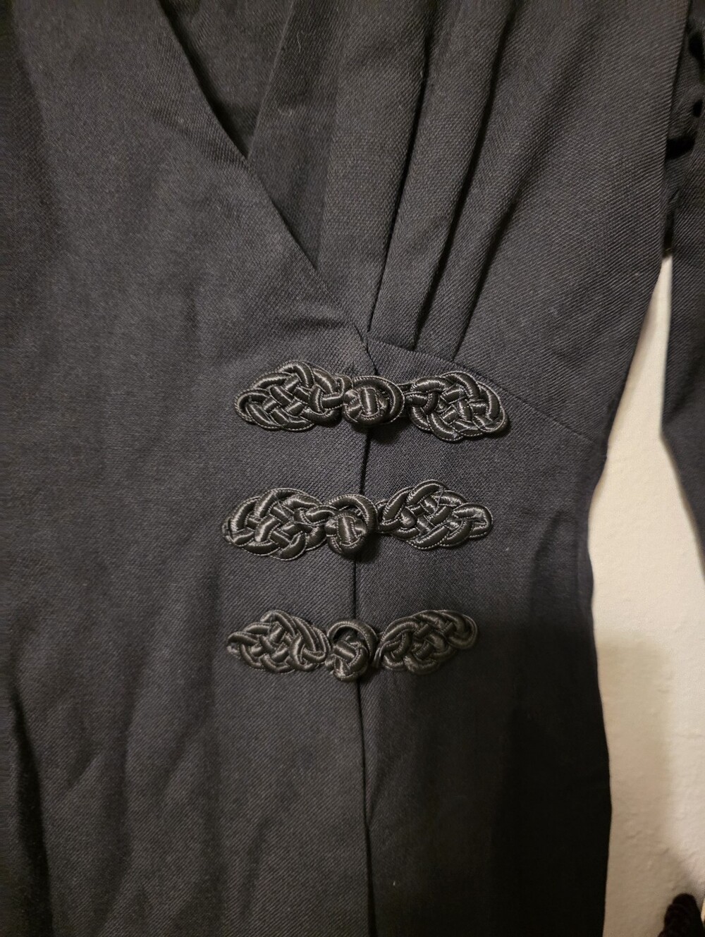 Beau David Jacket - Picture 2 of 5